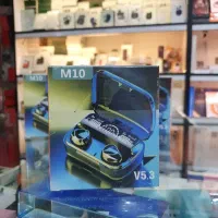 ایرپاد پاوربانک دارm10|لوازم جانبی موبایل و تبلت|گرگان, |دیوار