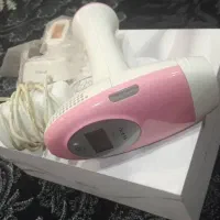 دستگاه لیزر DEESS خانگی