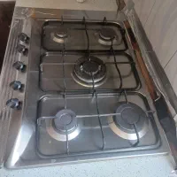 چند مدل لوازم خانگی کارکرده سالم در حد|اجاق گاز و لوازم برقی پختوپز|خرمآباد, |دیوار