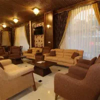 هتل هتل آپارتمان مهمانسرا زائرسرا سوئیت مهمانپذیر