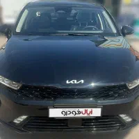 هیوندای کیا وارداتی K5 مدل 2025/صفر/اقساط