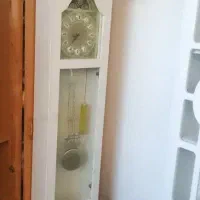 ساعت ایستاده