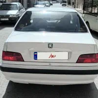 پژو پارس Xu7p|خودرو سواری و وانت|قدس, شهر‌قدس|دیوار