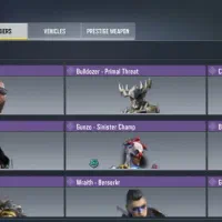 اکانت کالاف|کنسول، بازی ویدئویی و آنلاین|اصفهان, محله سفلی|دیوار