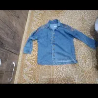 کت درحد نو می باشد