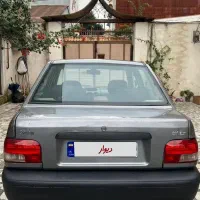 پراید مدل 131 مدل 90|خودرو سواری و وانت|رشت, فلسطین|دیوار