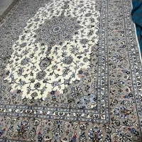 فرش دستبافت نو