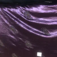 مخمل سنگدوزی و پارچه مخمل گل پرسی و تور پولکدوزی|لباس|شاهینشهر, عطار|دیوار