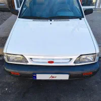 پراید هیدرولیک ۸۸|خودرو سواری و وانت|فردوس (خراسان), |دیوار