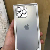 گوشی موبایل آیفون iphone 15 promax 256 ZA/A