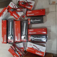 پخش عمده ابزار آلات دستی