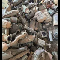 خریدوفروش کاتالیزور