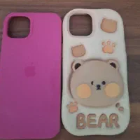 قاب گوشی ۱۳ نرمال