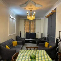 اپارتمان ۵۵ متری واقع در مختاری . کوچه حسینی