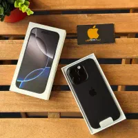 قیمت‌کف‌بازارIPhone16.16ProMax14ریجسترشده‌وبدون‌کد|موبایل|اصفهان, احمدآباد|دیوار