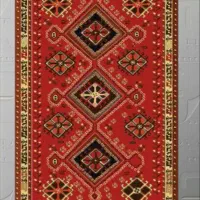 فرشینه|فرش|کرج, گوهردشت|دیوار