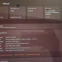 HP zbook i7 نسل 11 تاچ رام 32 ssd یک ترابایت|رایانه همراه|ساوه, |دیوار