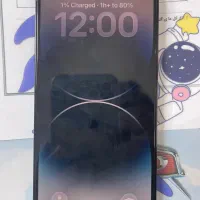 آیفون ۱۴ پرو zaa 256