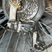 دوچرخه ژاپنی|دوچرخه، اسکیت، اسکوتر|تهران, سازمان برنامه شمالی|دیوار