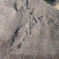 شن و ماسه و سنگ و خاک