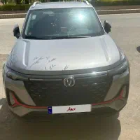 چانگان Cs35 تیپ۳ پلاس وارداتی2024|خودرو سواری و وانت|شیراز, زرهی|دیوار