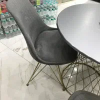 میز صندلی|میز و صندلی غذاخوری|شهرکرد, |دیوار