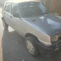 پی کی مدل ۱۳۸۴|خودرو سواری و وانت|یزد, |دیوار