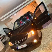 النود E2 (تندر ۹۰) خانگی