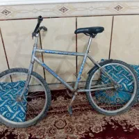 دوچرخه 24