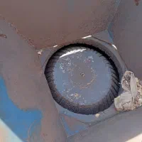 خردکن|ماشین‌آلات صنعتی|کشکوئیه, |دیوار