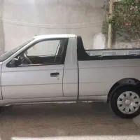 آریسان 2 مدل 403 نقره ایی گاز سیمی بدون نقطه