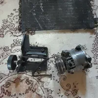 کمپرسور کولر آردی
