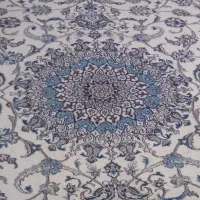 فرش دست باف