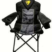 صندلی تاشو برند کایوت|کوهنوردی و کمپینگ|تهران, منیریه|دیوار