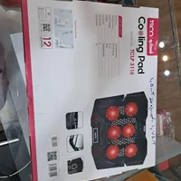 کولینگ خنک‌کننده لپتاپ