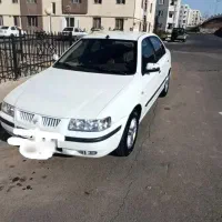 سمند مدل 91|خودرو سواری و وانت|پرند, فاز ۴|دیوار