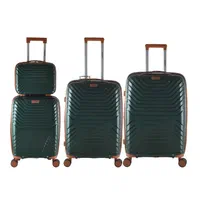 چمدان اسپید ست و تک سایز بدنه پلی پروپیلن منعطف