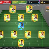 اکانت دریم لیگ