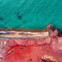 سفر به جزیره زیبای قشم با بهترین قیمت