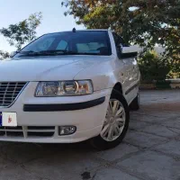 سمند EF7  Lx مدل 93|خودرو سواری و وانت|مریوان, |دیوار