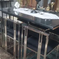 میز غذاخوری.شش نفره