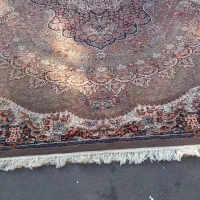 فرش ماشینی ۱۲ متری ۷۰۰ شانه|فرش|تبریز, |دیوار