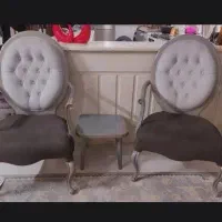 مبل چستر ۸نفره