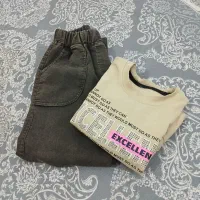 لباس پسرانه