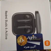 هندزفری بلوتوثی شیائومی مدل Redmi Buds 6 Active