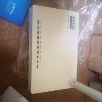 مودم Netis|مودم و تجهیزات شبکه|شهرکرد, |دیوار