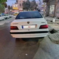 فروش|خودرو سواری و وانت|نورآباد, |دیوار