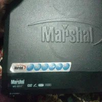 دی وی دی فلش خور