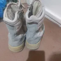 پوتین امریکایی اصل|کیف، کفش، کمربند|اسلام‌شهر, مطهری|دیوار