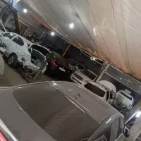 رهن و اجاره مغازه و گاراژ در خیابان کوشش